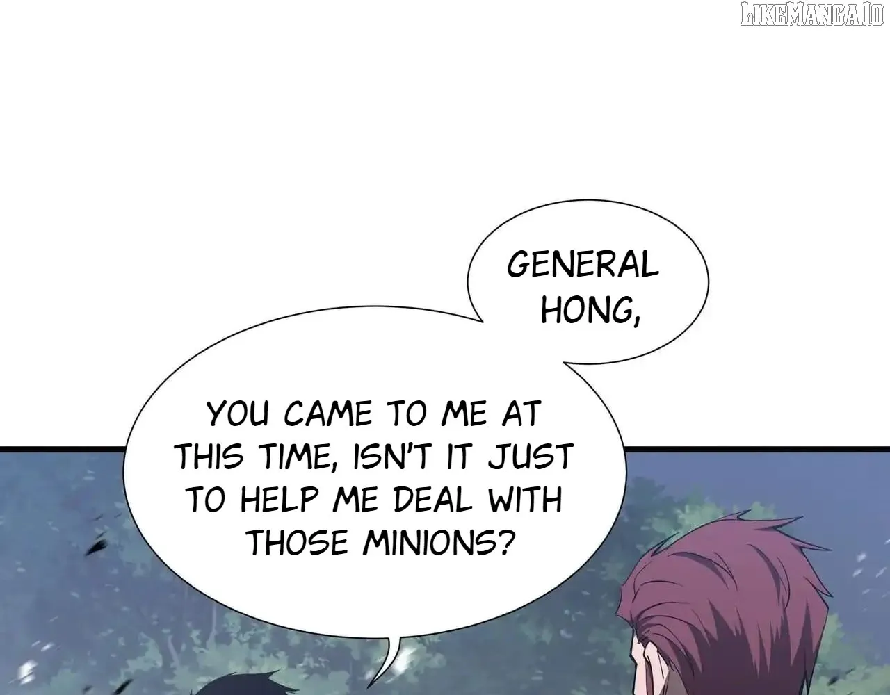 Read Tyrant of the Otherworld Prison My Shadow Can Evolve Infinitely EN Manga Online