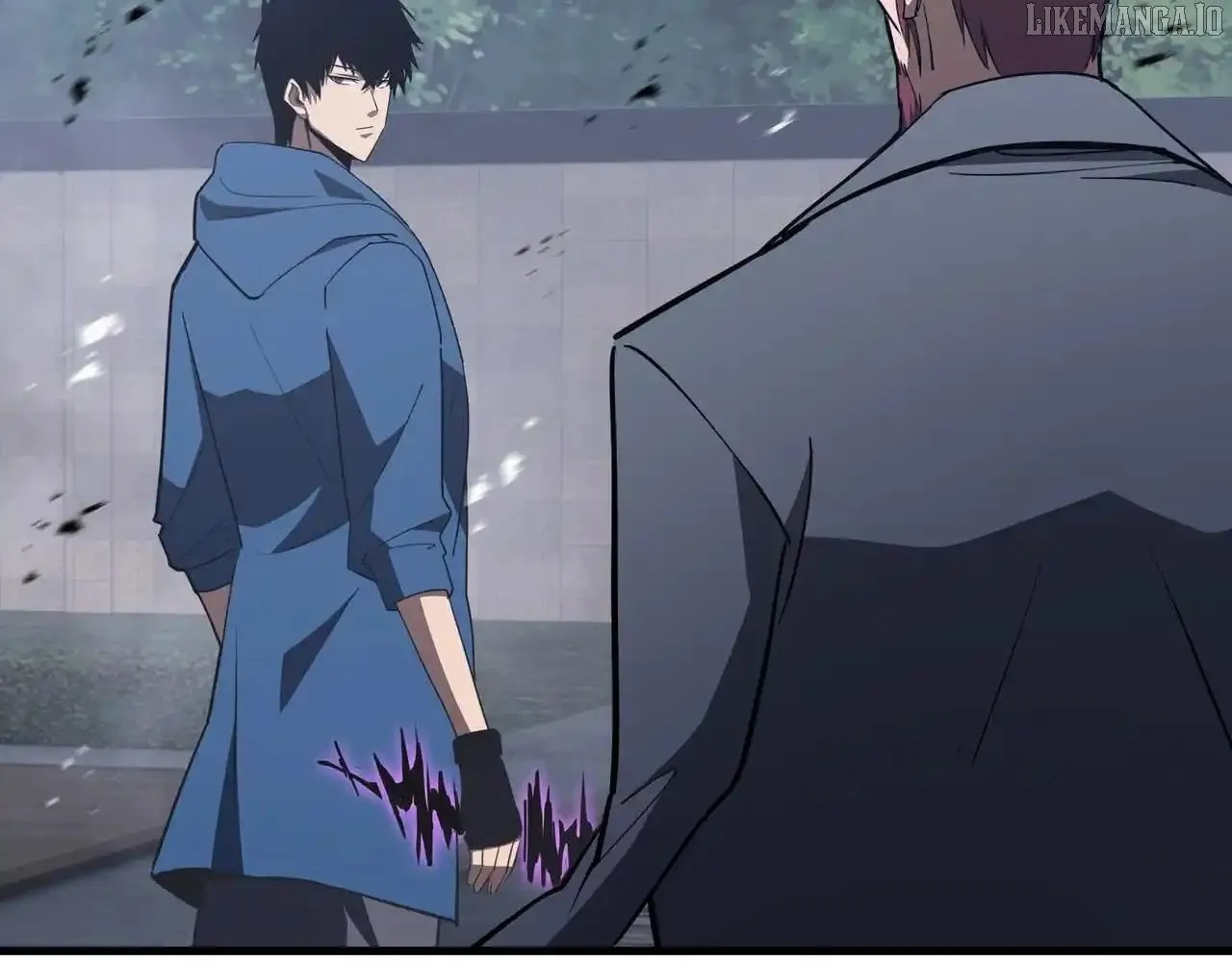Read Tyrant of the Otherworld Prison My Shadow Can Evolve Infinitely EN Manga Online