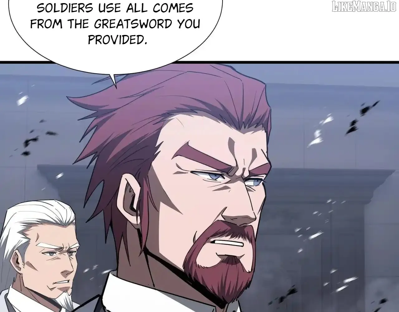 Read Tyrant of the Otherworld Prison My Shadow Can Evolve Infinitely EN Manga Online