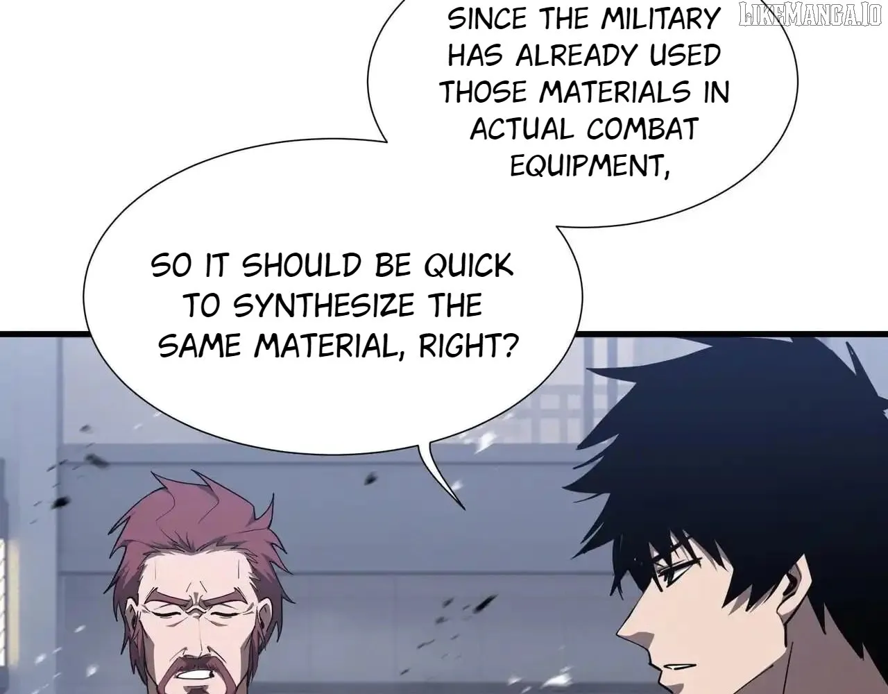 Read Tyrant of the Otherworld Prison My Shadow Can Evolve Infinitely EN Manga Online