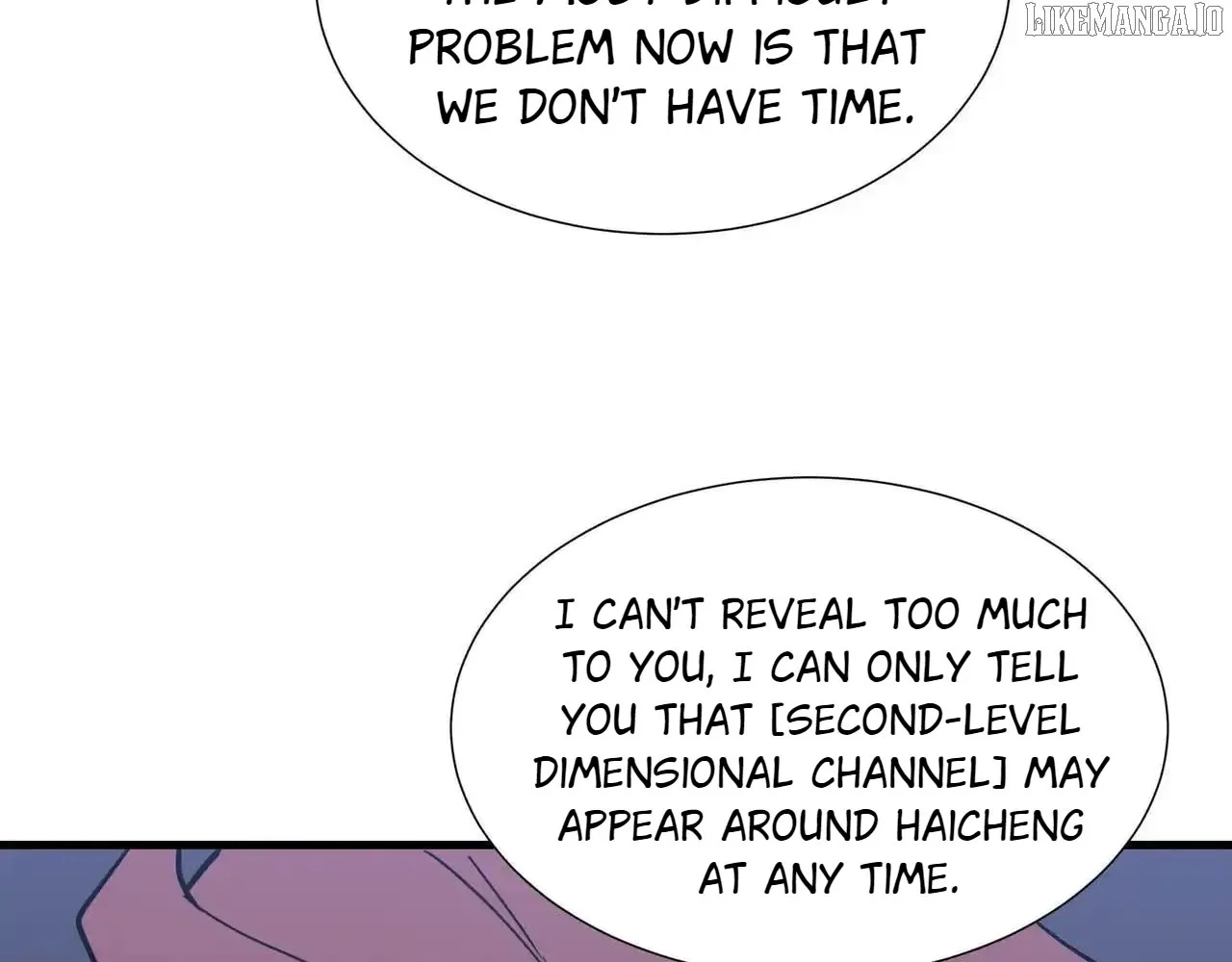Read Tyrant of the Otherworld Prison My Shadow Can Evolve Infinitely EN Manga Online