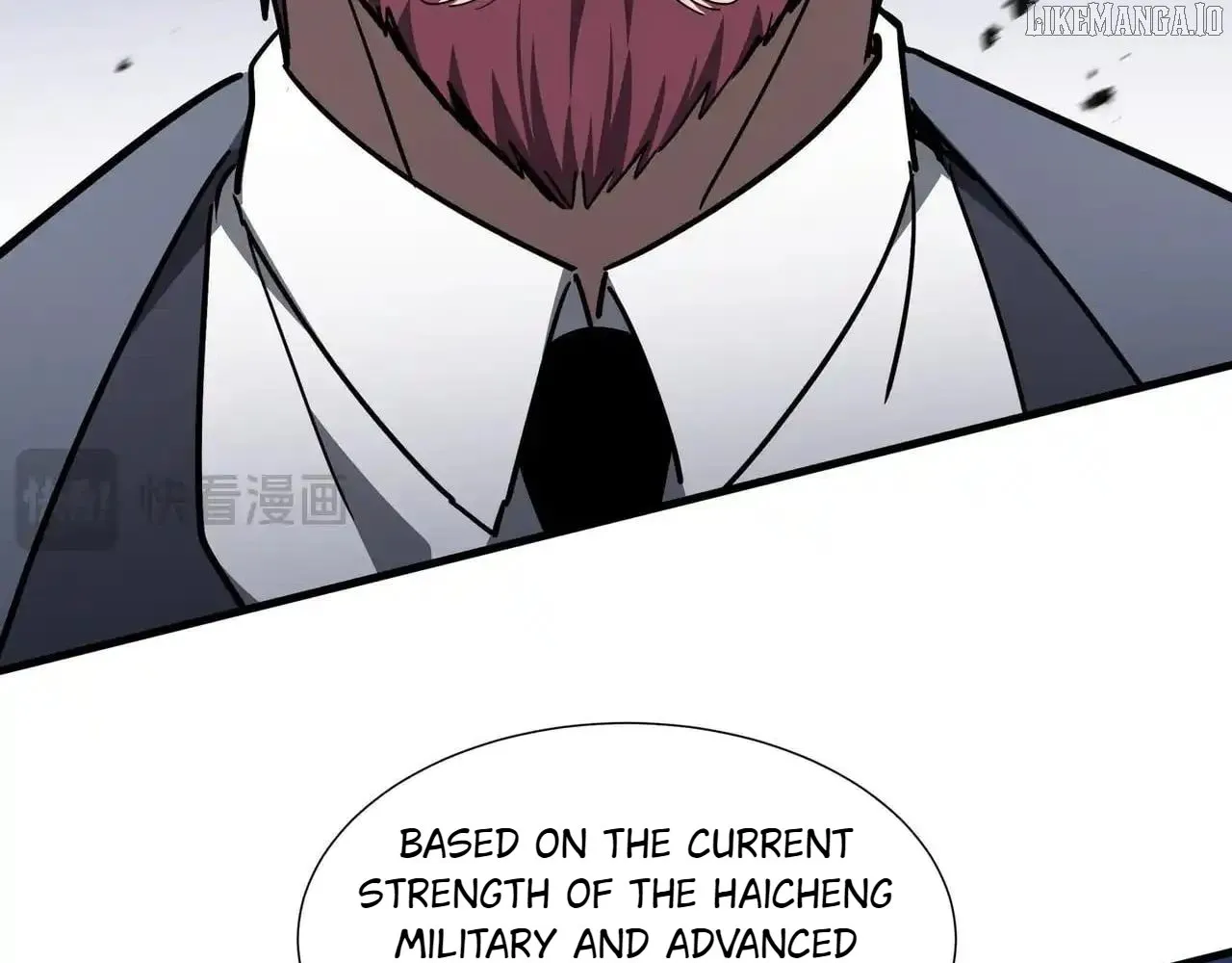 Read Tyrant of the Otherworld Prison My Shadow Can Evolve Infinitely EN Manga Online