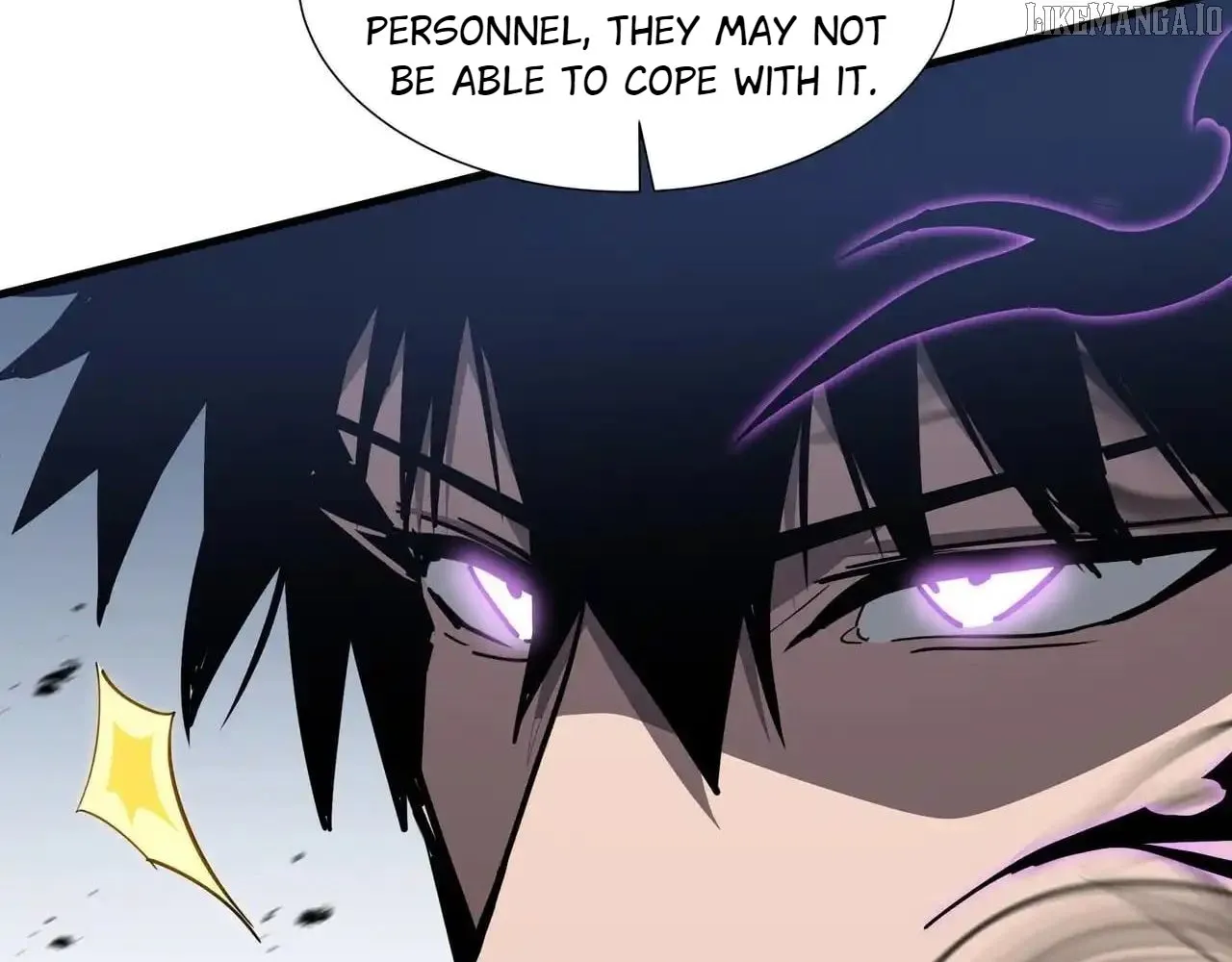 Read Tyrant of the Otherworld Prison My Shadow Can Evolve Infinitely EN Manga Online
