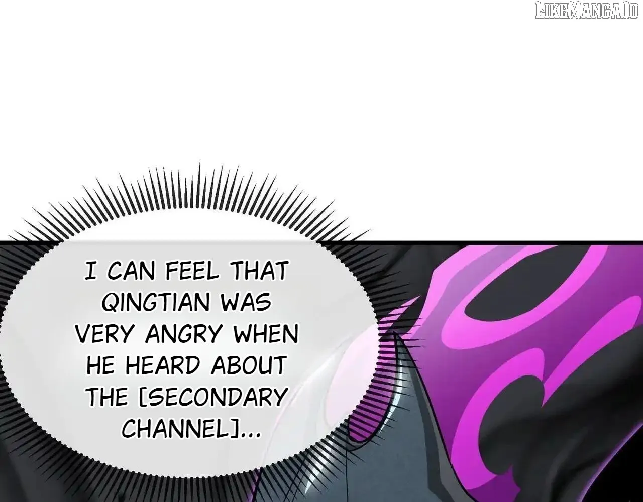 Read Tyrant of the Otherworld Prison My Shadow Can Evolve Infinitely EN Manga Online