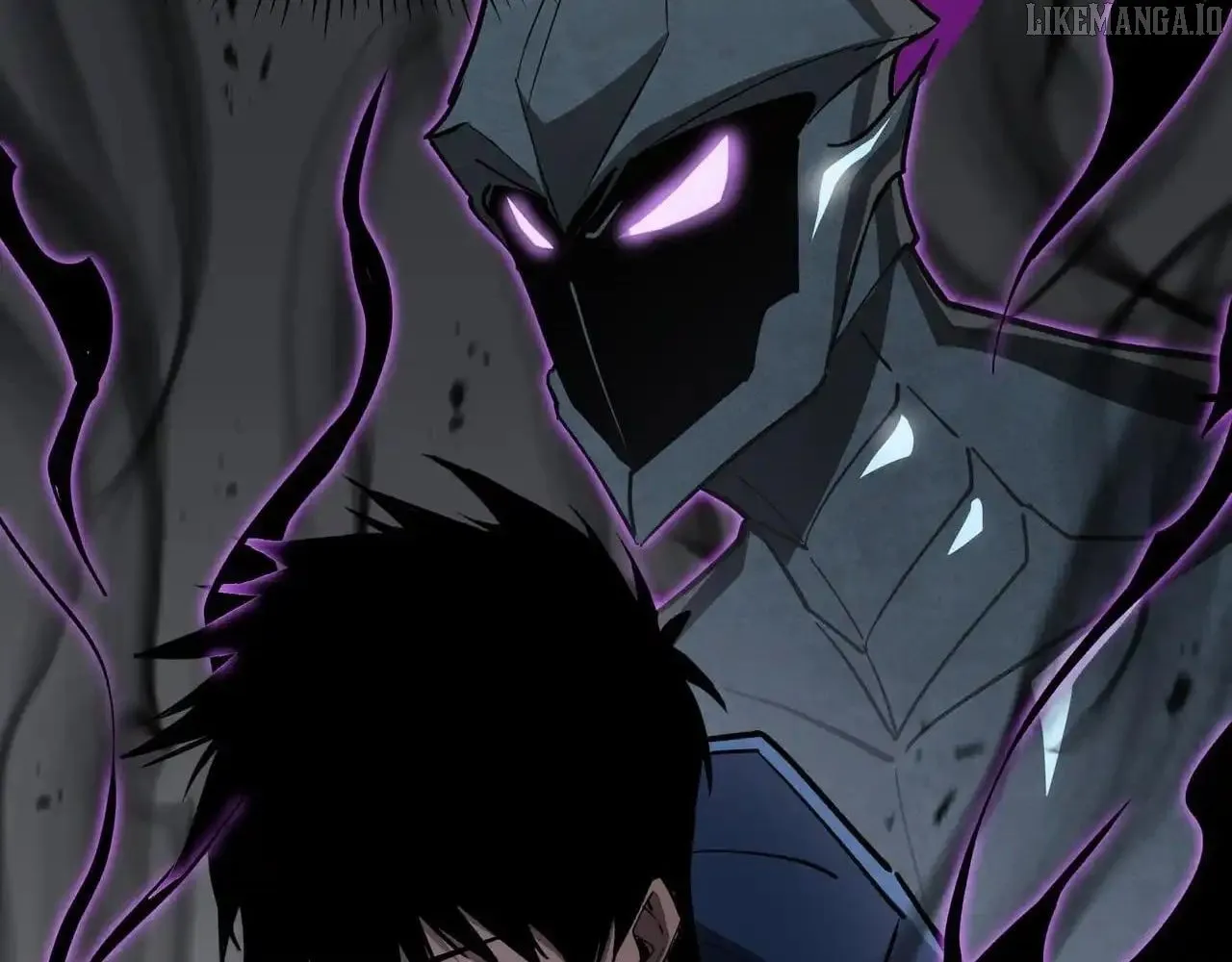 Read Tyrant of the Otherworld Prison My Shadow Can Evolve Infinitely EN Manga Online