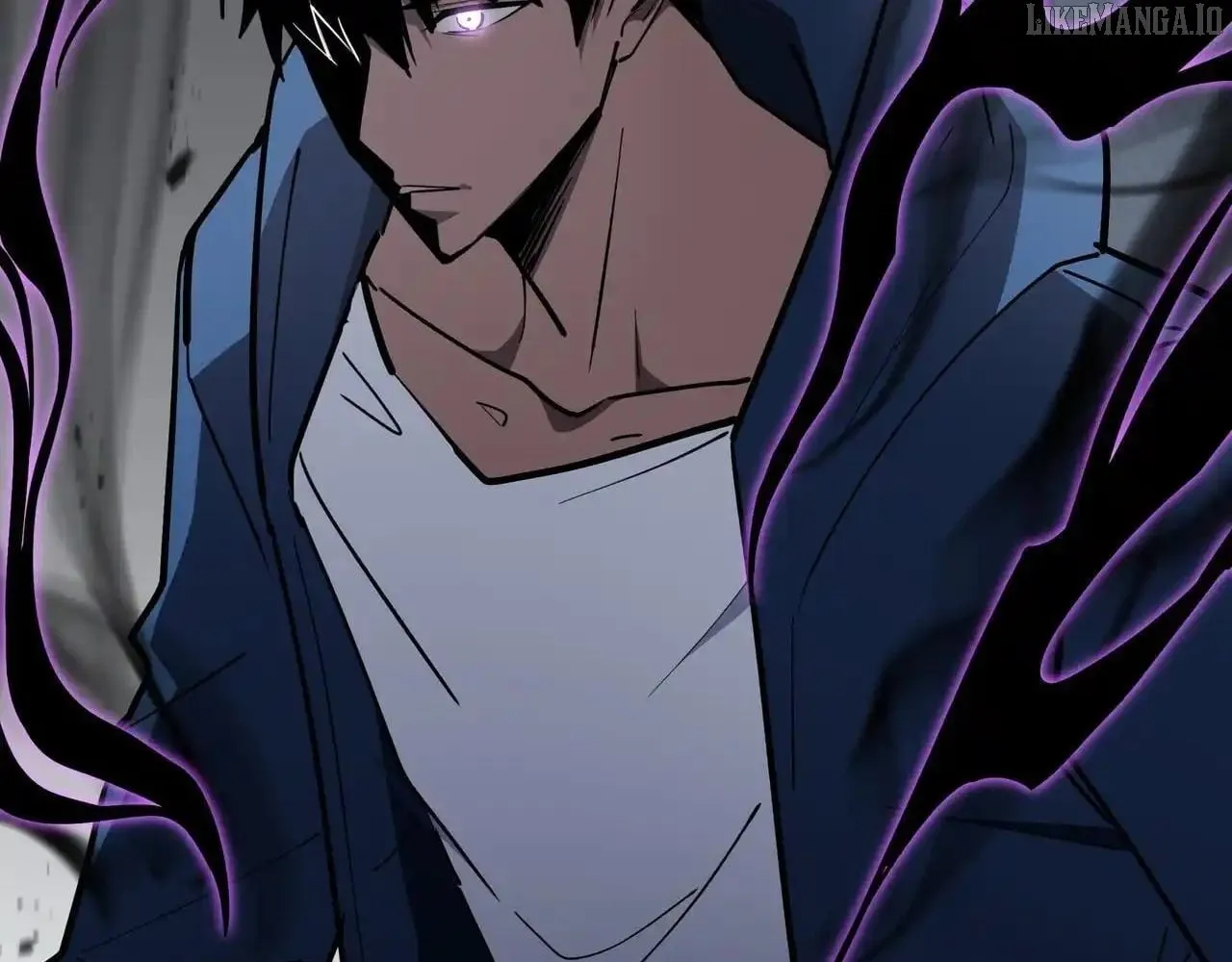 Read Tyrant of the Otherworld Prison My Shadow Can Evolve Infinitely EN Manga Online