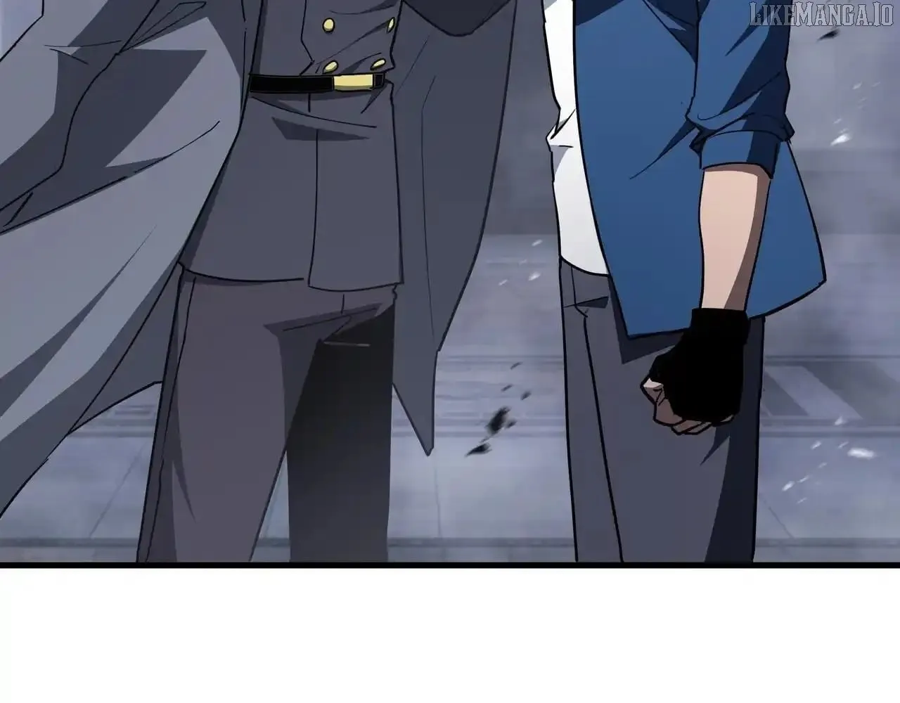 Read Tyrant of the Otherworld Prison My Shadow Can Evolve Infinitely EN Manga Online