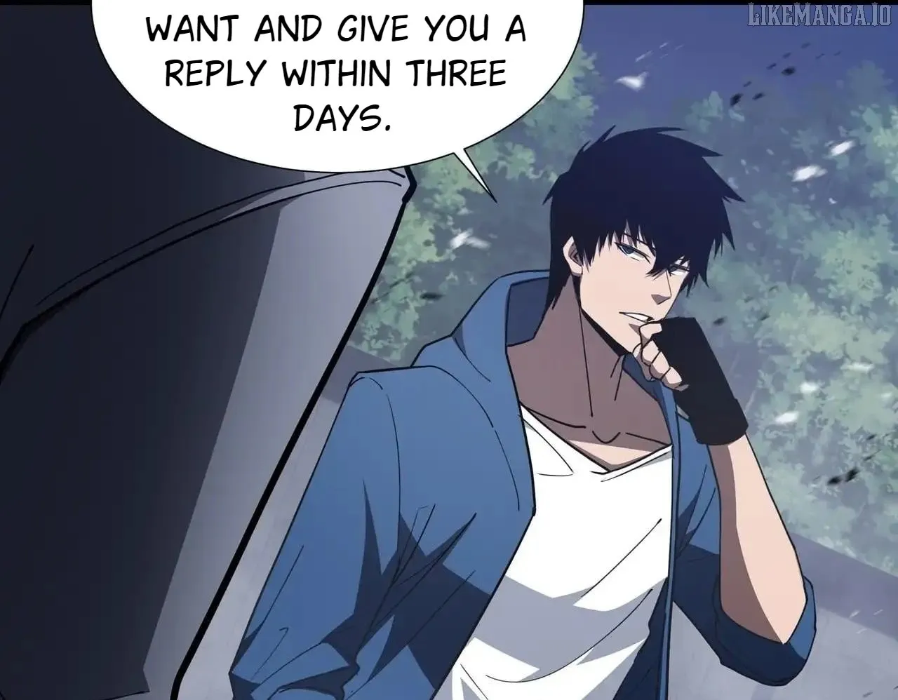 Read Tyrant of the Otherworld Prison My Shadow Can Evolve Infinitely EN Manga Online