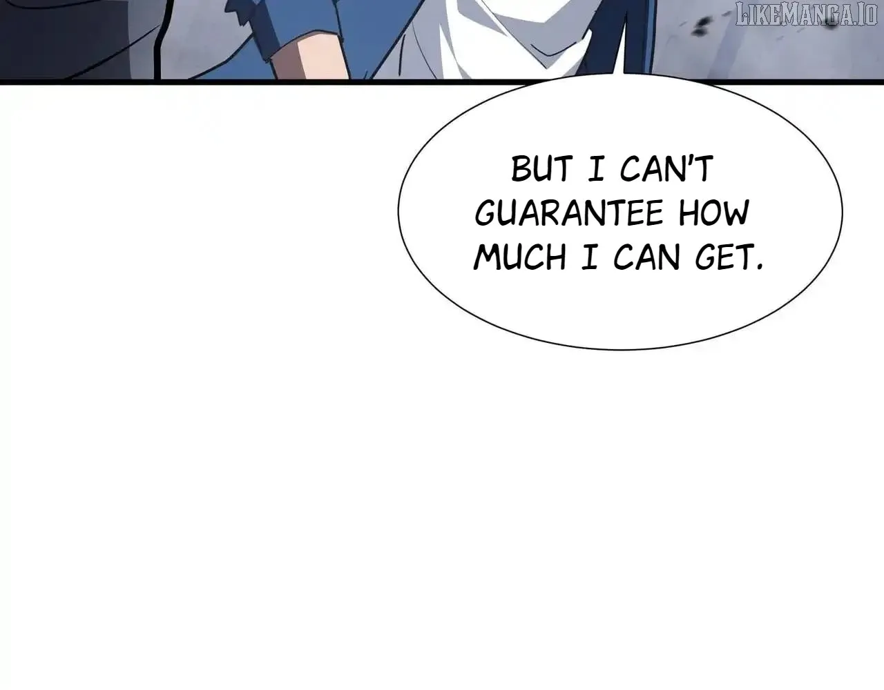 Read Tyrant of the Otherworld Prison My Shadow Can Evolve Infinitely EN Manga Online