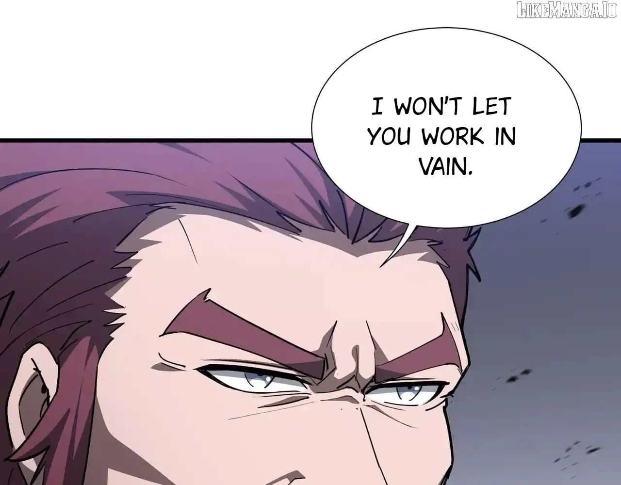 Read Tyrant of the Otherworld Prison My Shadow Can Evolve Infinitely EN Manga Online