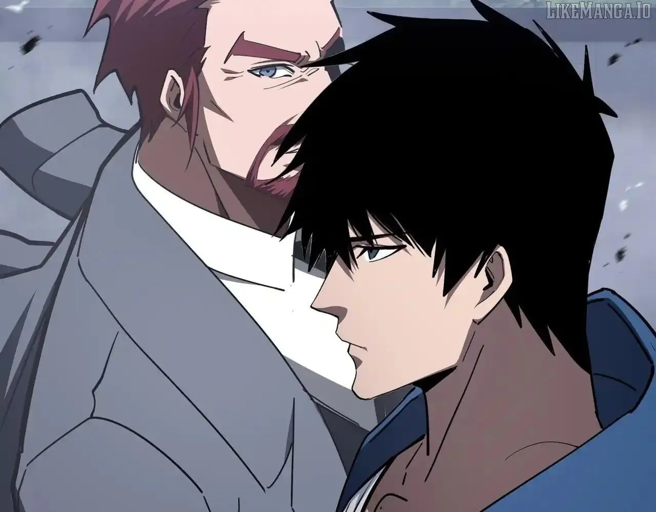 Read Tyrant of the Otherworld Prison My Shadow Can Evolve Infinitely EN Manga Online