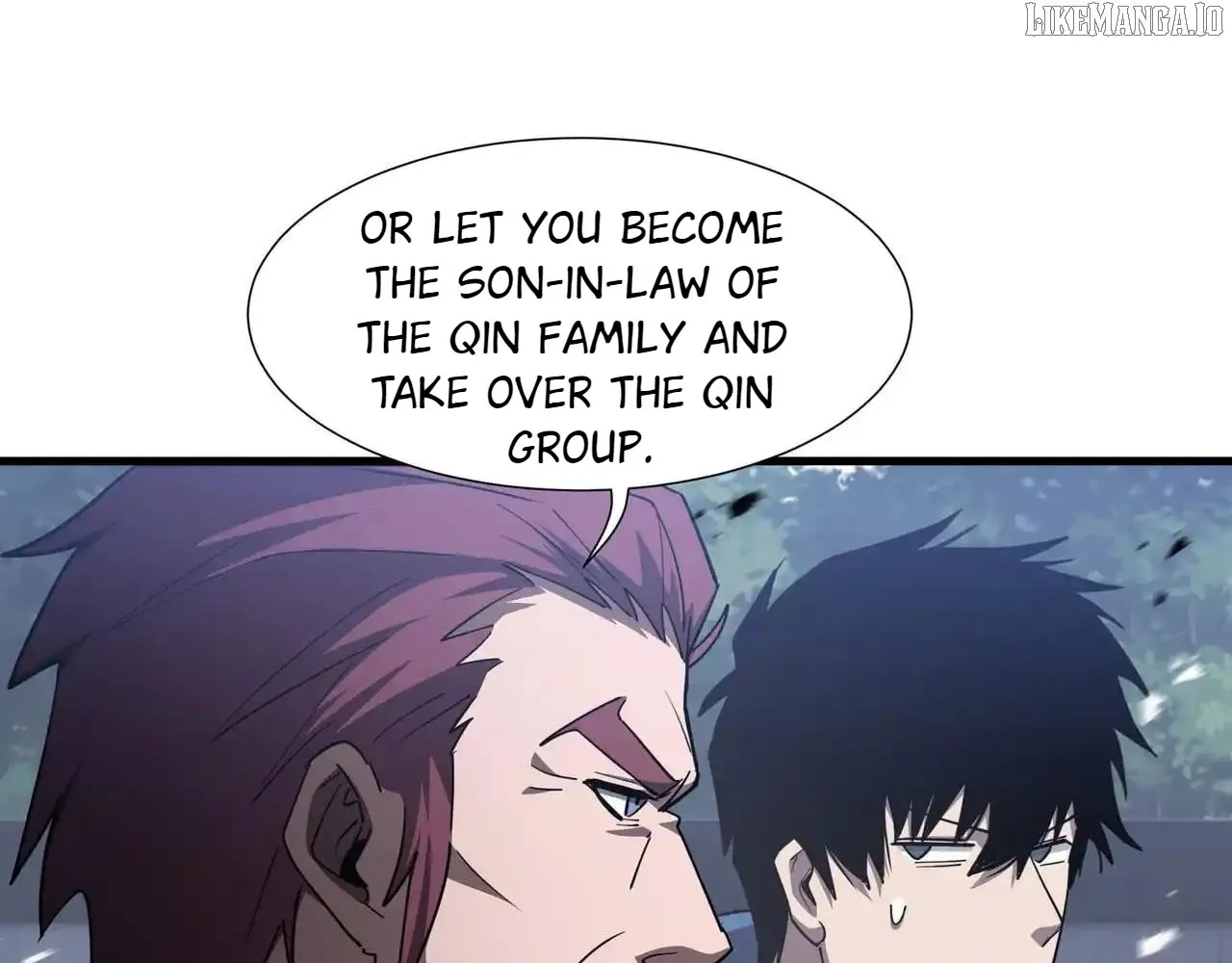 Read Tyrant of the Otherworld Prison My Shadow Can Evolve Infinitely EN Manga Online