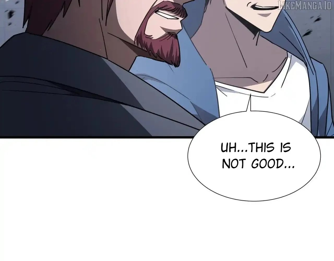 Read Tyrant of the Otherworld Prison My Shadow Can Evolve Infinitely EN Manga Online
