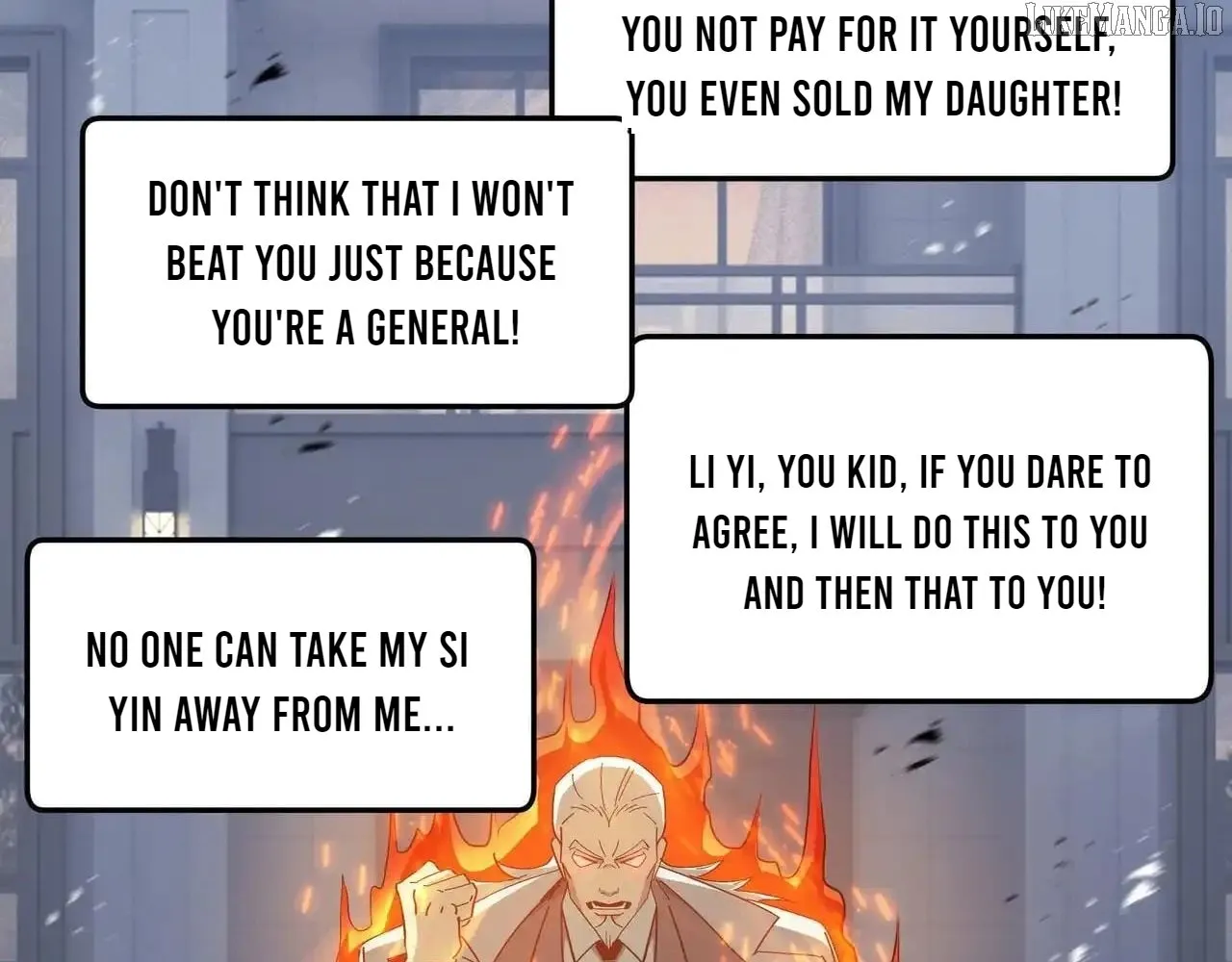 Read Tyrant of the Otherworld Prison My Shadow Can Evolve Infinitely EN Manga Online