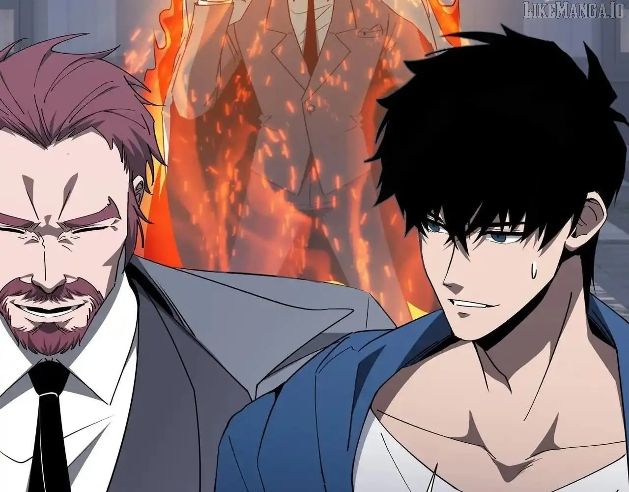 Read Tyrant of the Otherworld Prison My Shadow Can Evolve Infinitely EN Manga Online