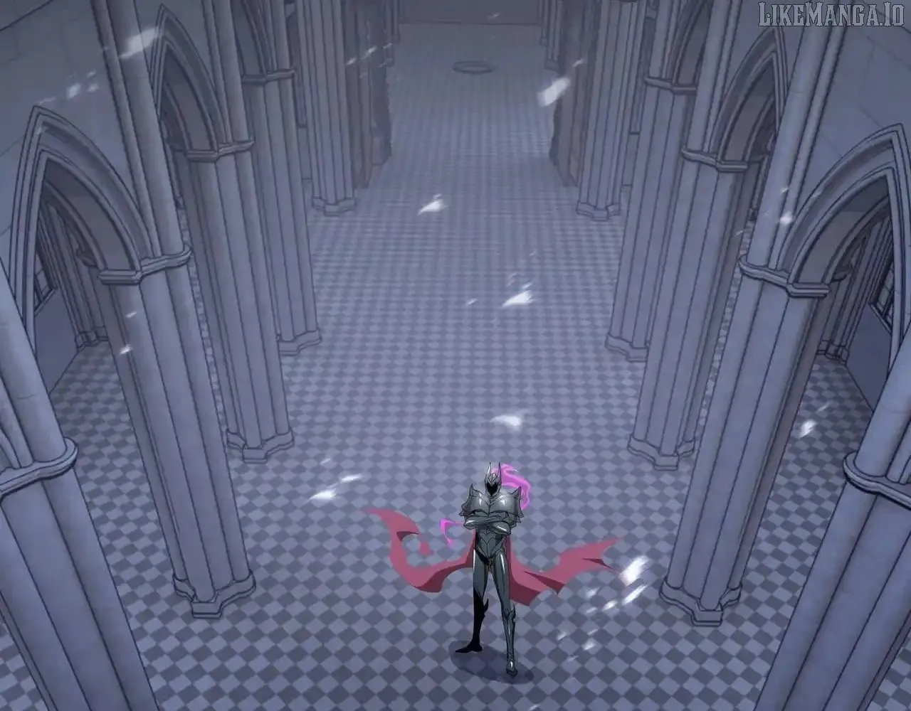Read Tyrant of the Otherworld Prison My Shadow Can Evolve Infinitely EN Manga Online