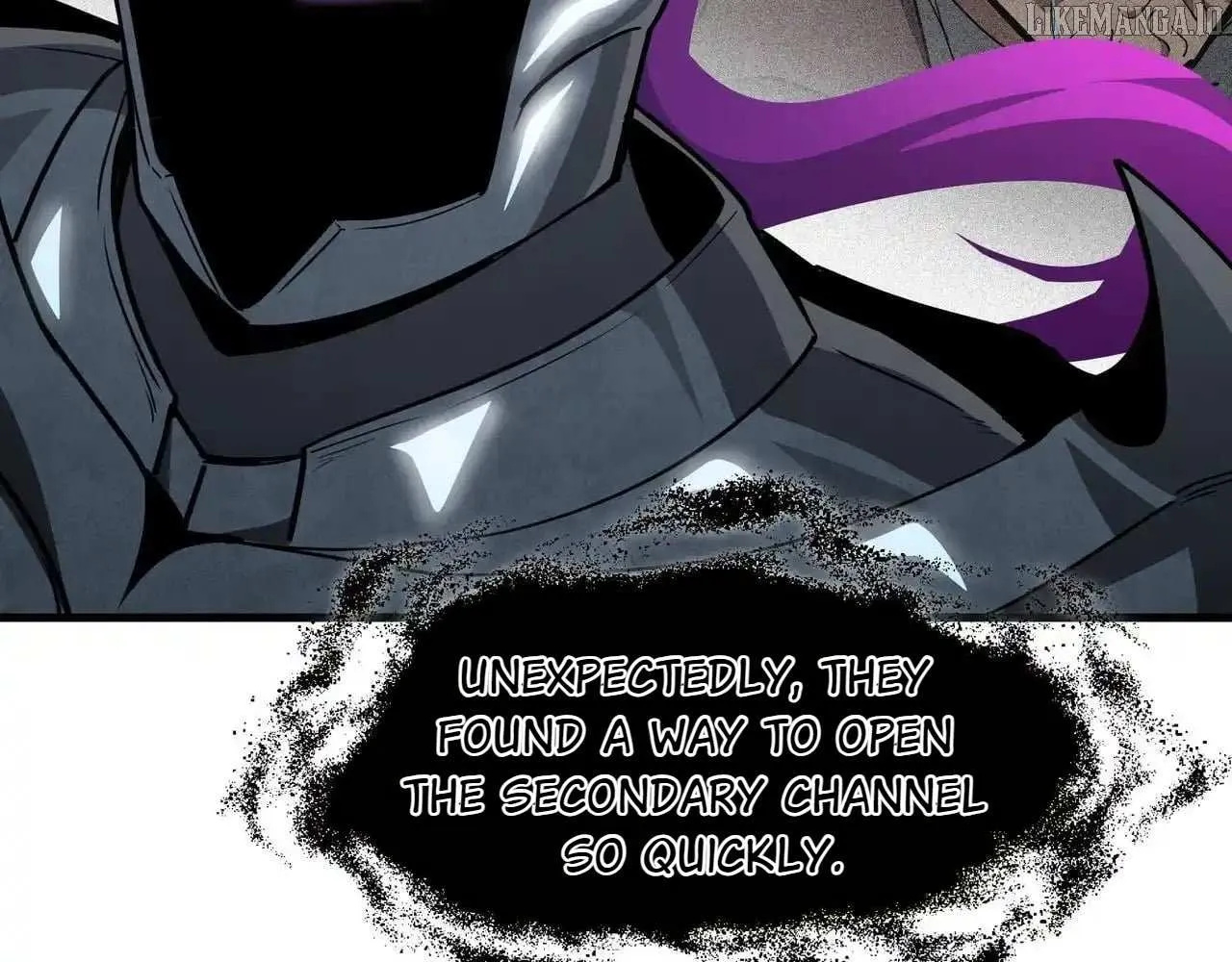 Read Tyrant of the Otherworld Prison My Shadow Can Evolve Infinitely EN Manga Online