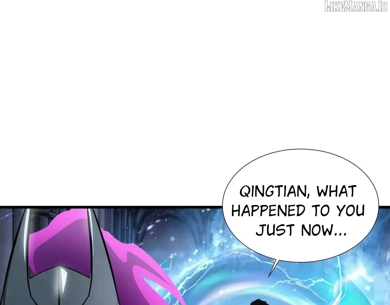 Read Tyrant of the Otherworld Prison My Shadow Can Evolve Infinitely EN Manga Online