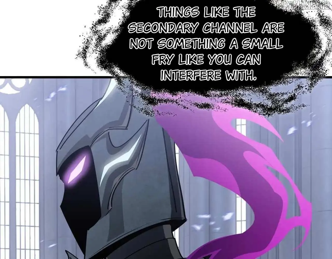 Read Tyrant of the Otherworld Prison My Shadow Can Evolve Infinitely EN Manga Online