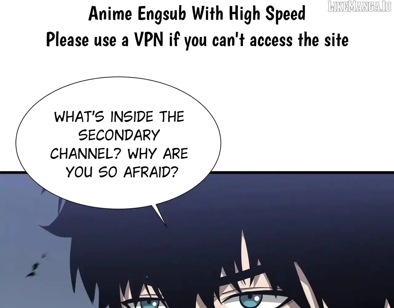 Read Tyrant of the Otherworld Prison My Shadow Can Evolve Infinitely EN Manga Online