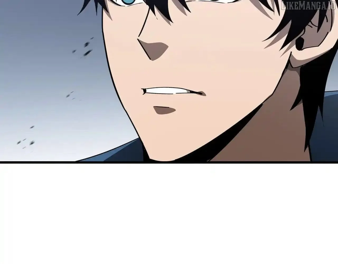 Read Tyrant of the Otherworld Prison My Shadow Can Evolve Infinitely EN Manga Online