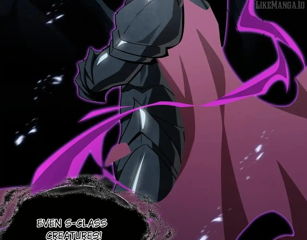 Read Tyrant of the Otherworld Prison My Shadow Can Evolve Infinitely EN Manga Online
