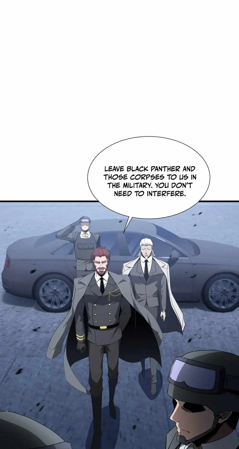Read Tyrant of the Otherworld Prison My Shadow Can Evolve Infinitely EN Manga Online