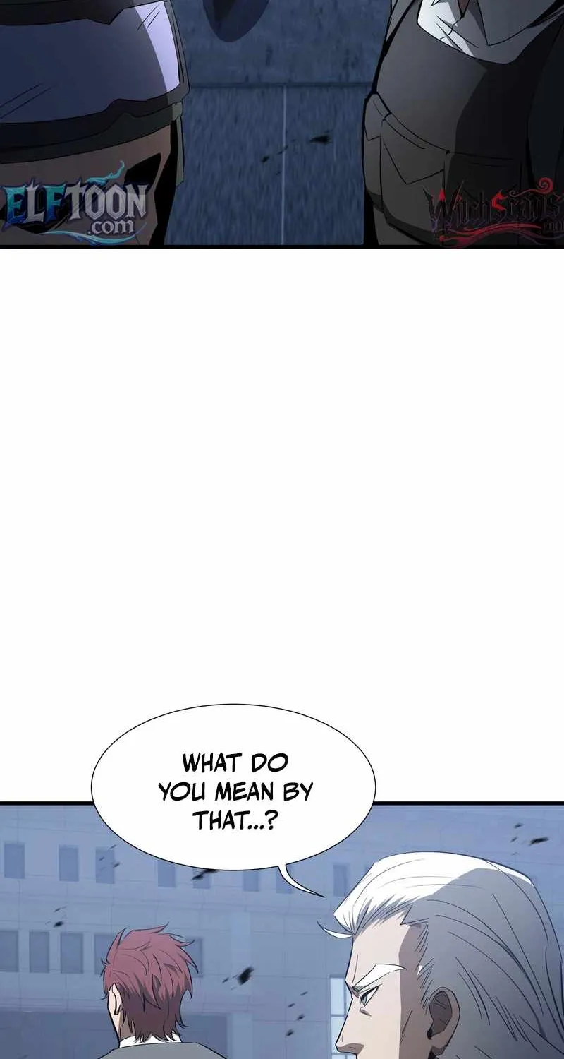 Read Tyrant of the Otherworld Prison My Shadow Can Evolve Infinitely EN Manga Online