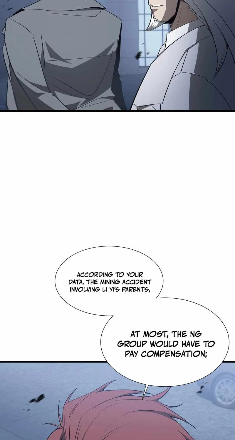 Read Tyrant of the Otherworld Prison My Shadow Can Evolve Infinitely EN Manga Online