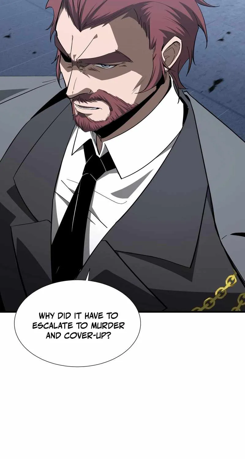 Read Tyrant of the Otherworld Prison My Shadow Can Evolve Infinitely EN Manga Online