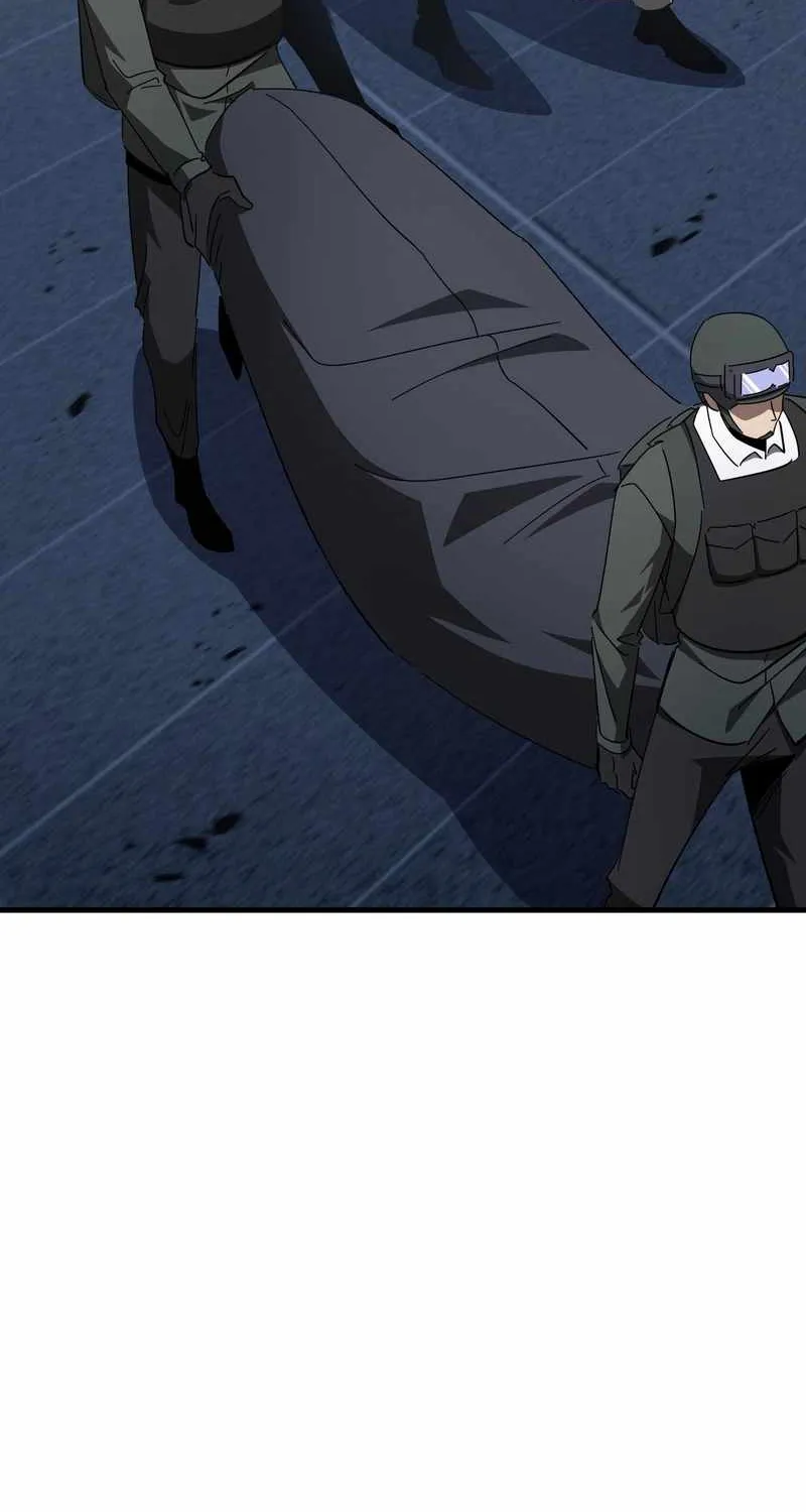 Read Tyrant of the Otherworld Prison My Shadow Can Evolve Infinitely EN Manga Online