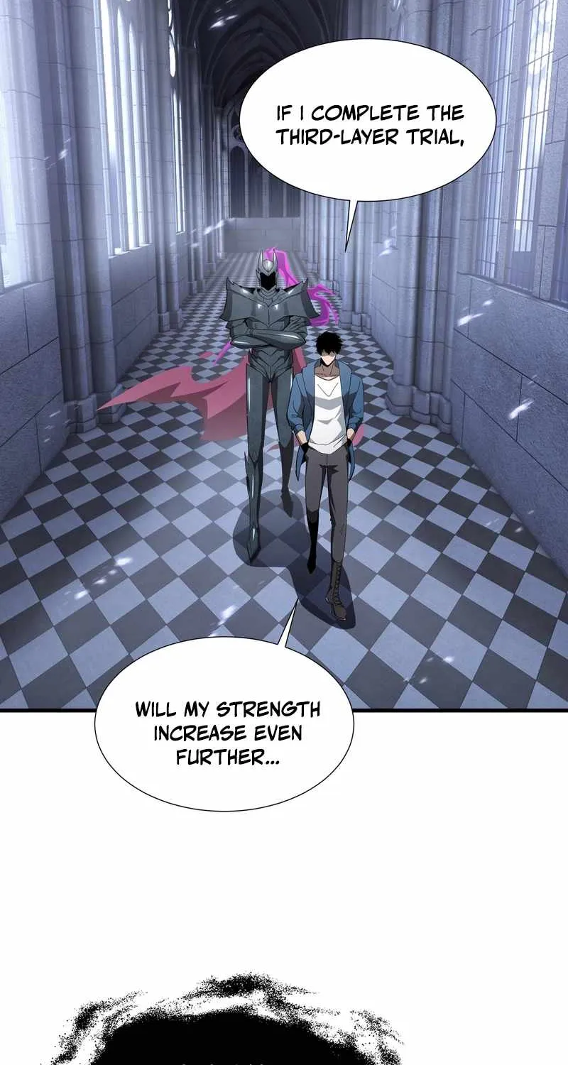 Read Tyrant of the Otherworld Prison My Shadow Can Evolve Infinitely EN Manga Online