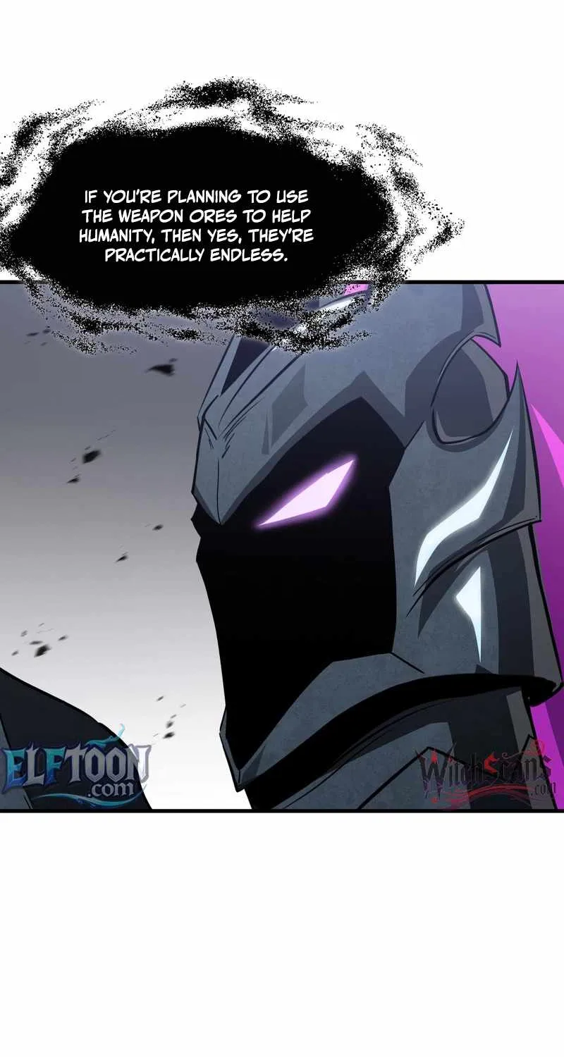 Read Tyrant of the Otherworld Prison My Shadow Can Evolve Infinitely EN Manga Online