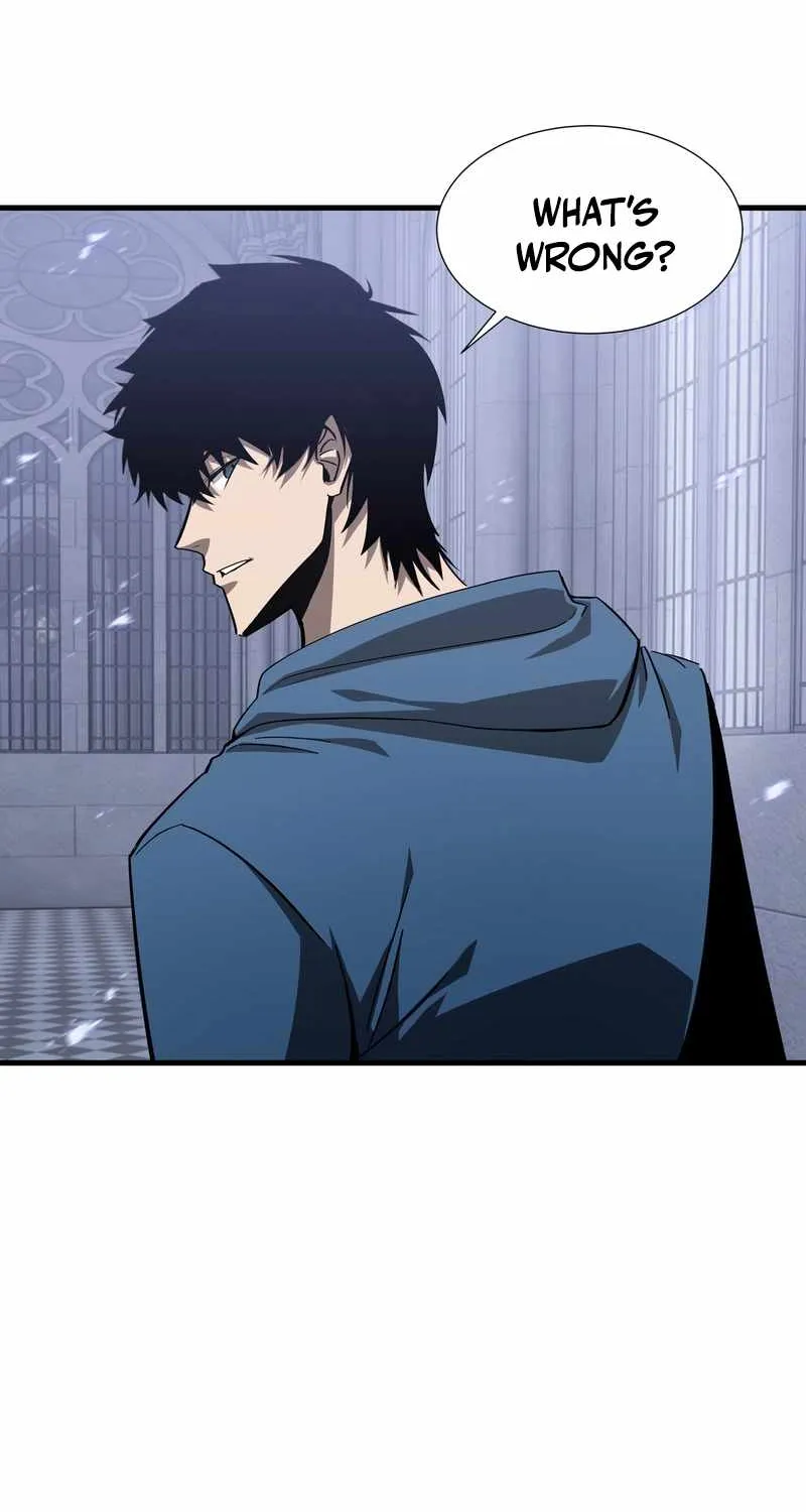 Read Tyrant of the Otherworld Prison My Shadow Can Evolve Infinitely EN Manga Online