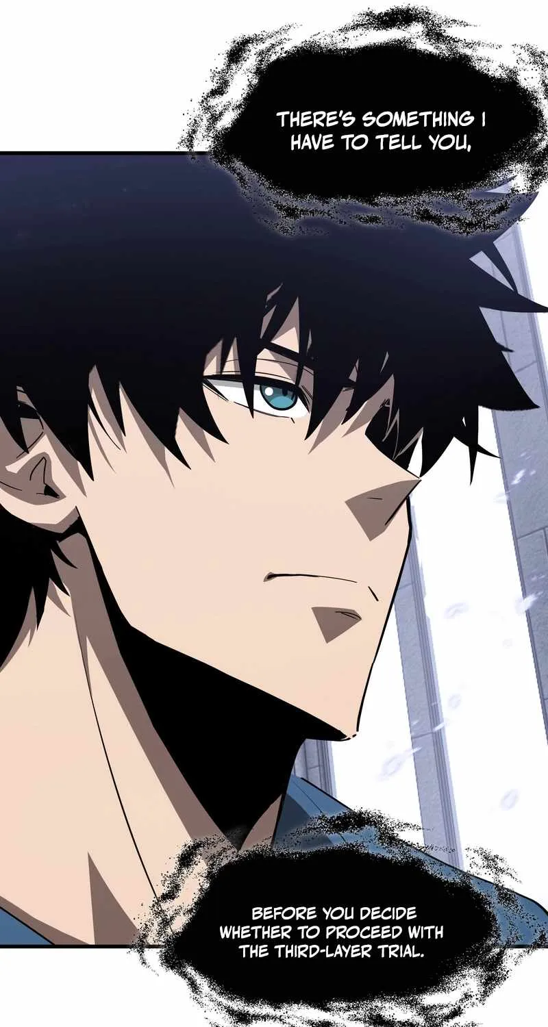 Read Tyrant of the Otherworld Prison My Shadow Can Evolve Infinitely EN Manga Online