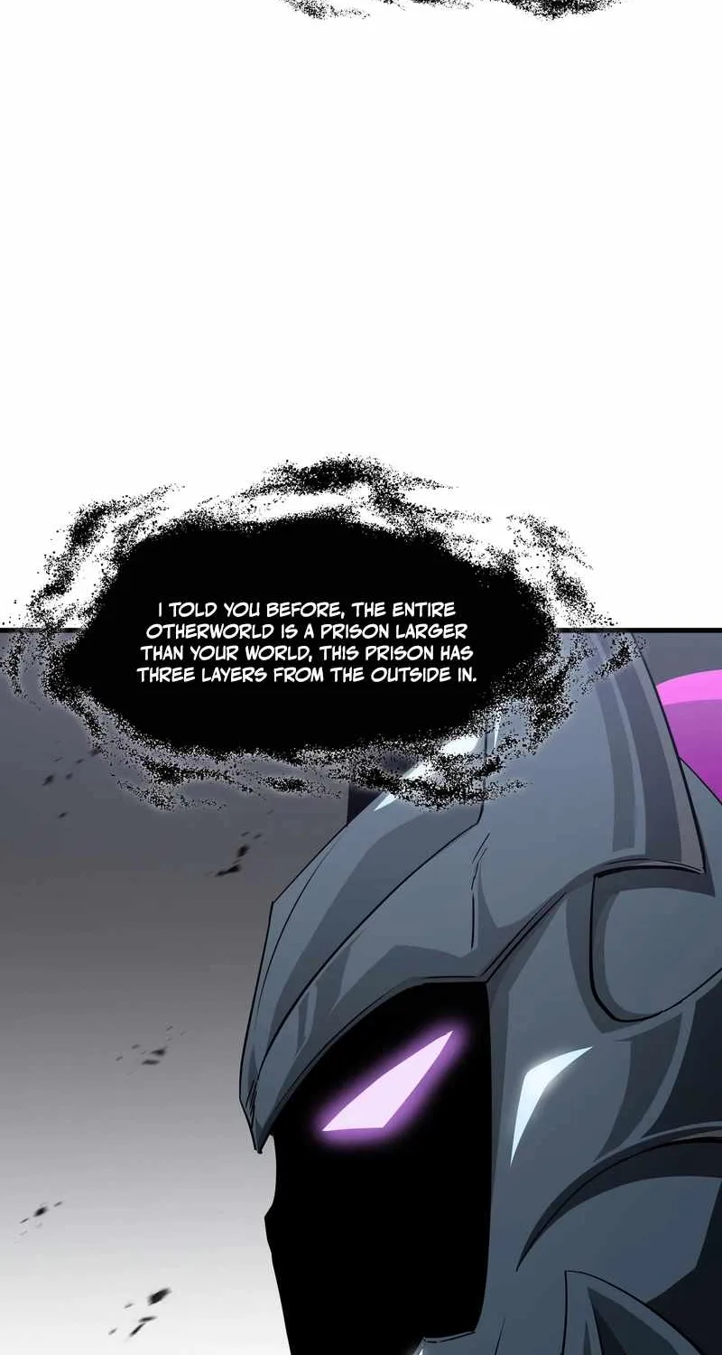 Read Tyrant of the Otherworld Prison My Shadow Can Evolve Infinitely EN Manga Online