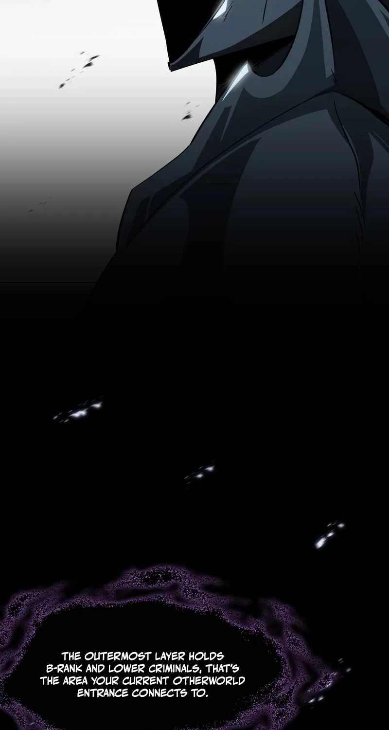 Read Tyrant of the Otherworld Prison My Shadow Can Evolve Infinitely EN Manga Online