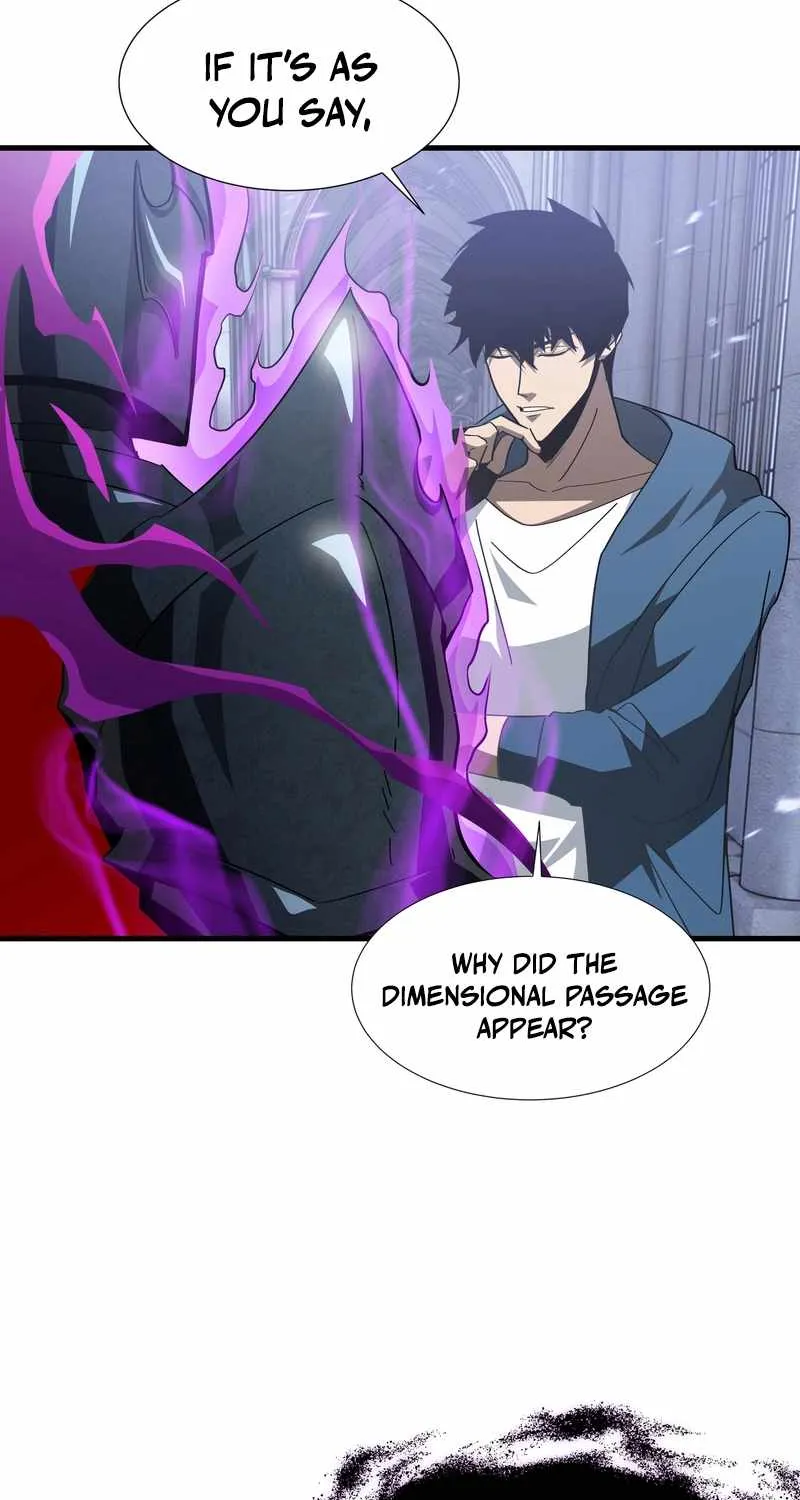 Read Tyrant of the Otherworld Prison My Shadow Can Evolve Infinitely EN Manga Online