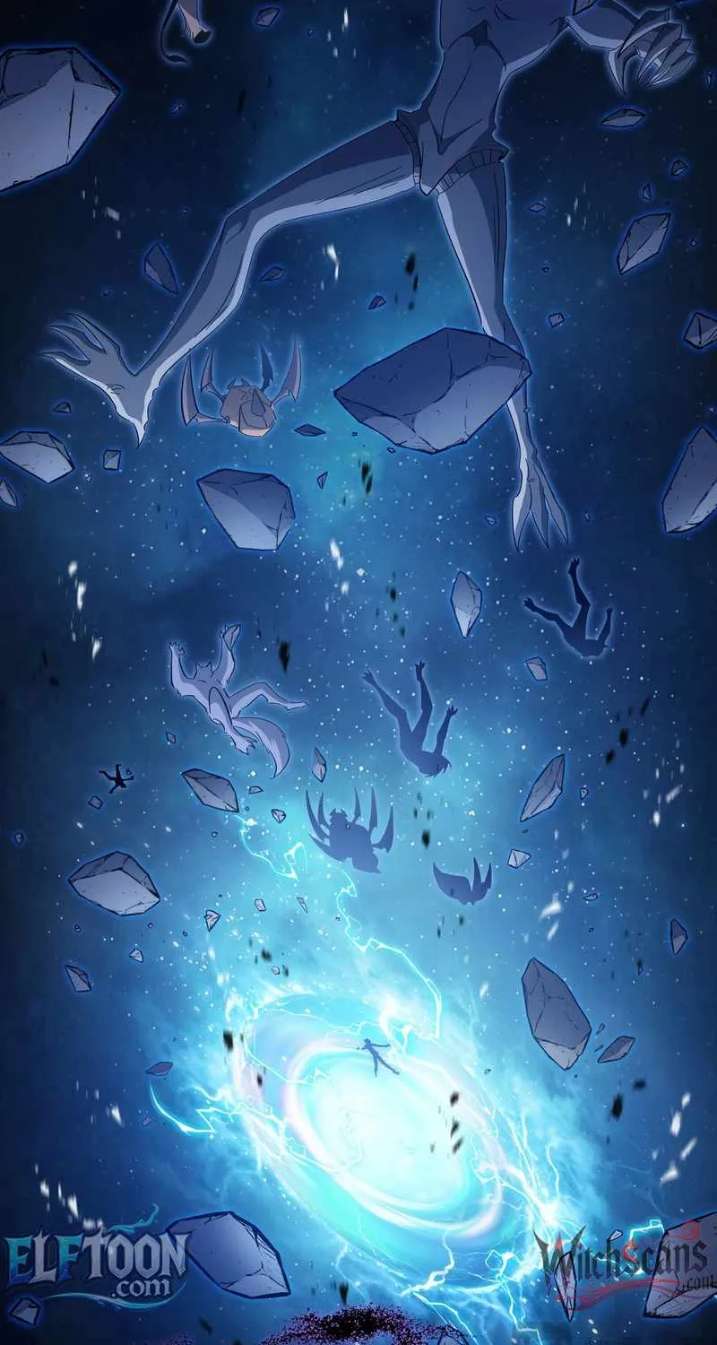 Read Tyrant of the Otherworld Prison My Shadow Can Evolve Infinitely EN Manga Online