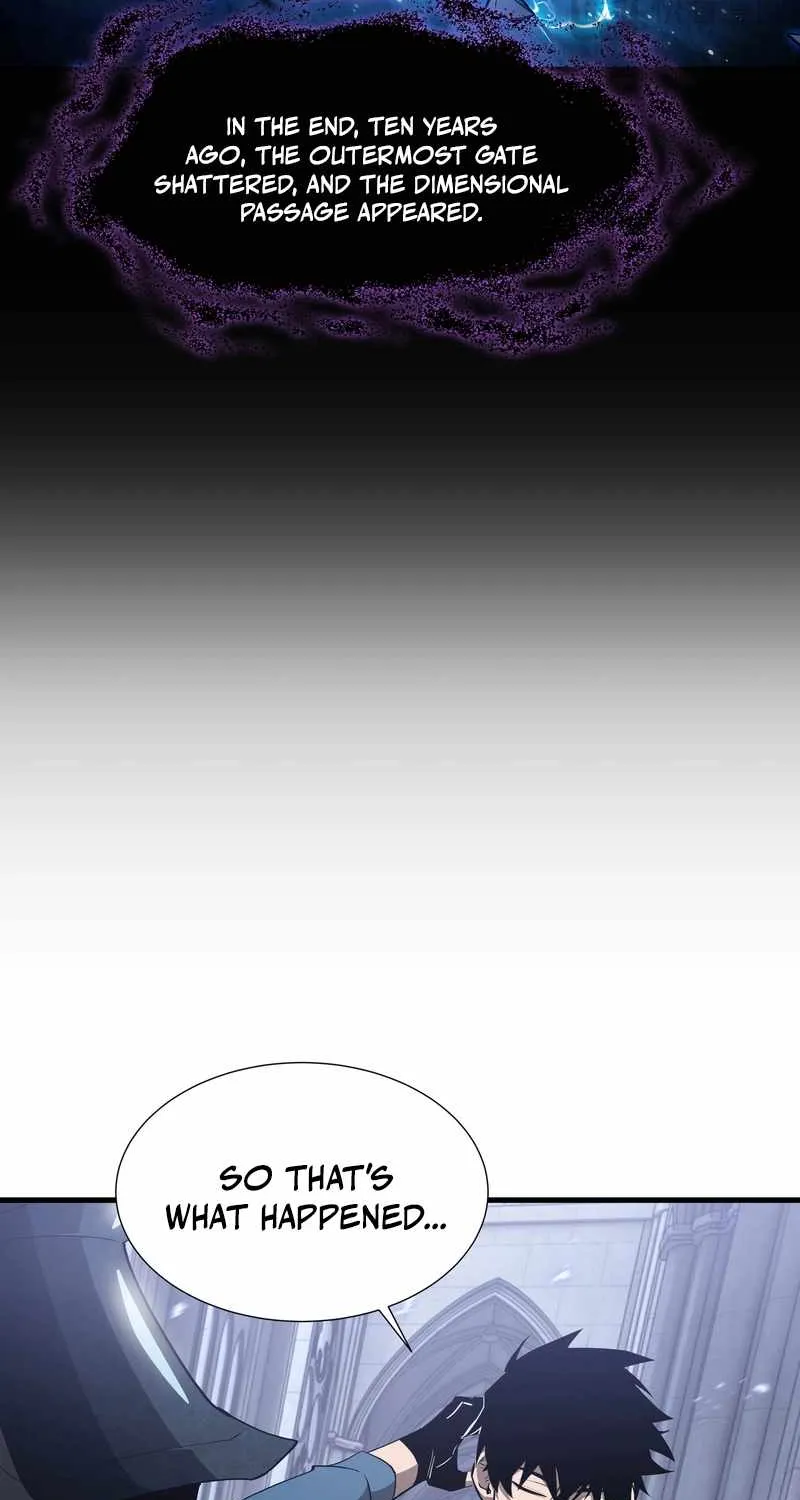 Read Tyrant of the Otherworld Prison My Shadow Can Evolve Infinitely EN Manga Online