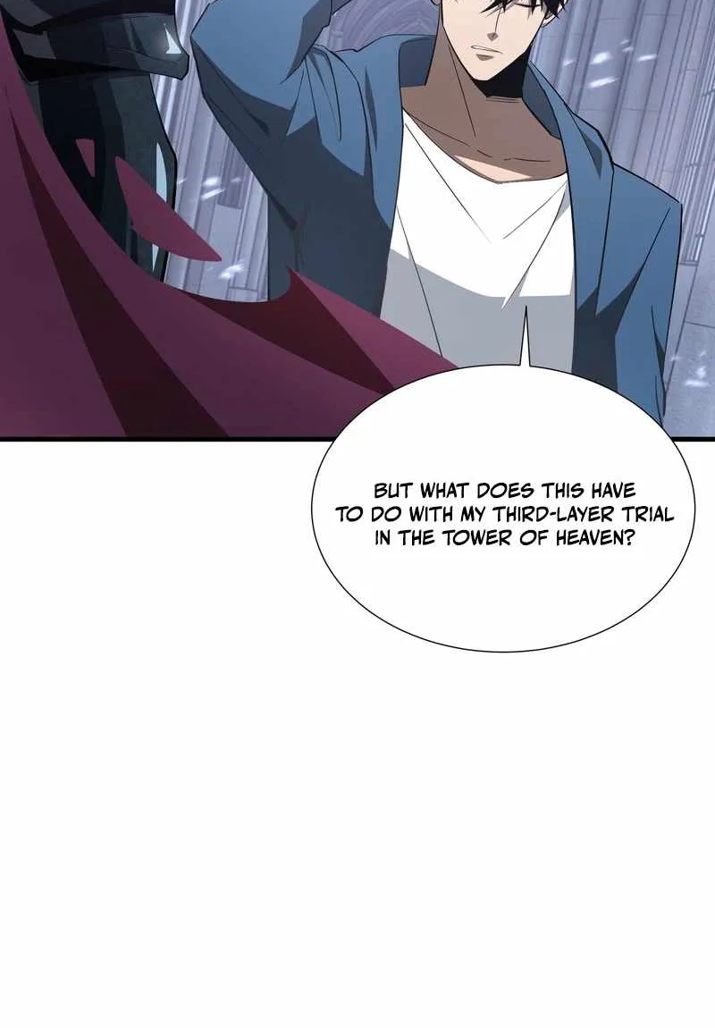 Read Tyrant of the Otherworld Prison My Shadow Can Evolve Infinitely EN Manga Online