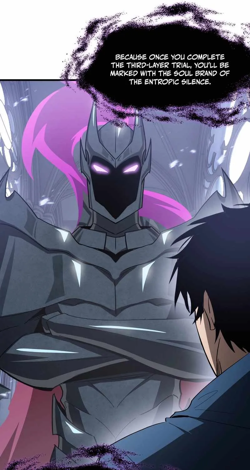 Read Tyrant of the Otherworld Prison My Shadow Can Evolve Infinitely EN Manga Online