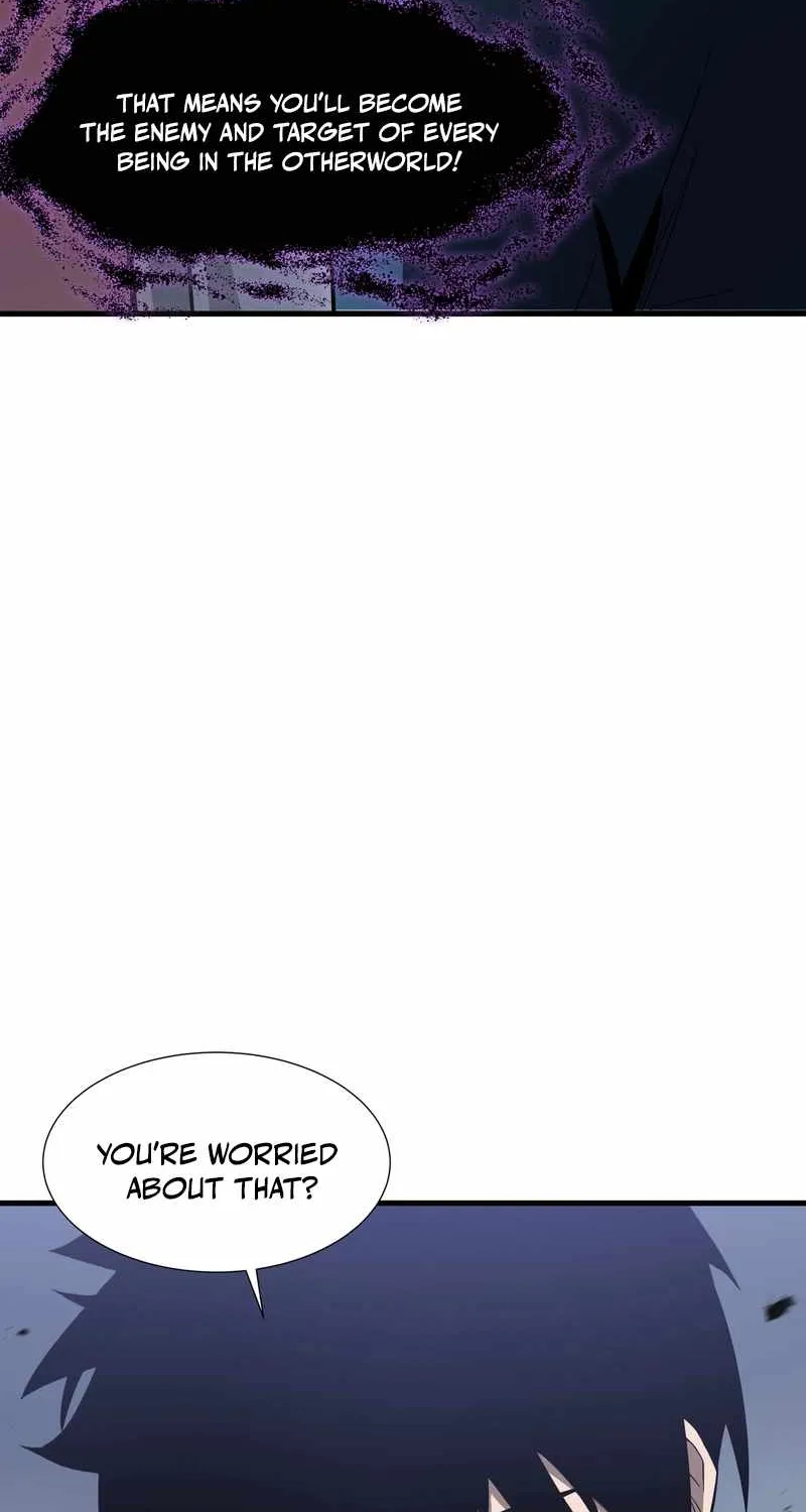 Read Tyrant of the Otherworld Prison My Shadow Can Evolve Infinitely EN Manga Online