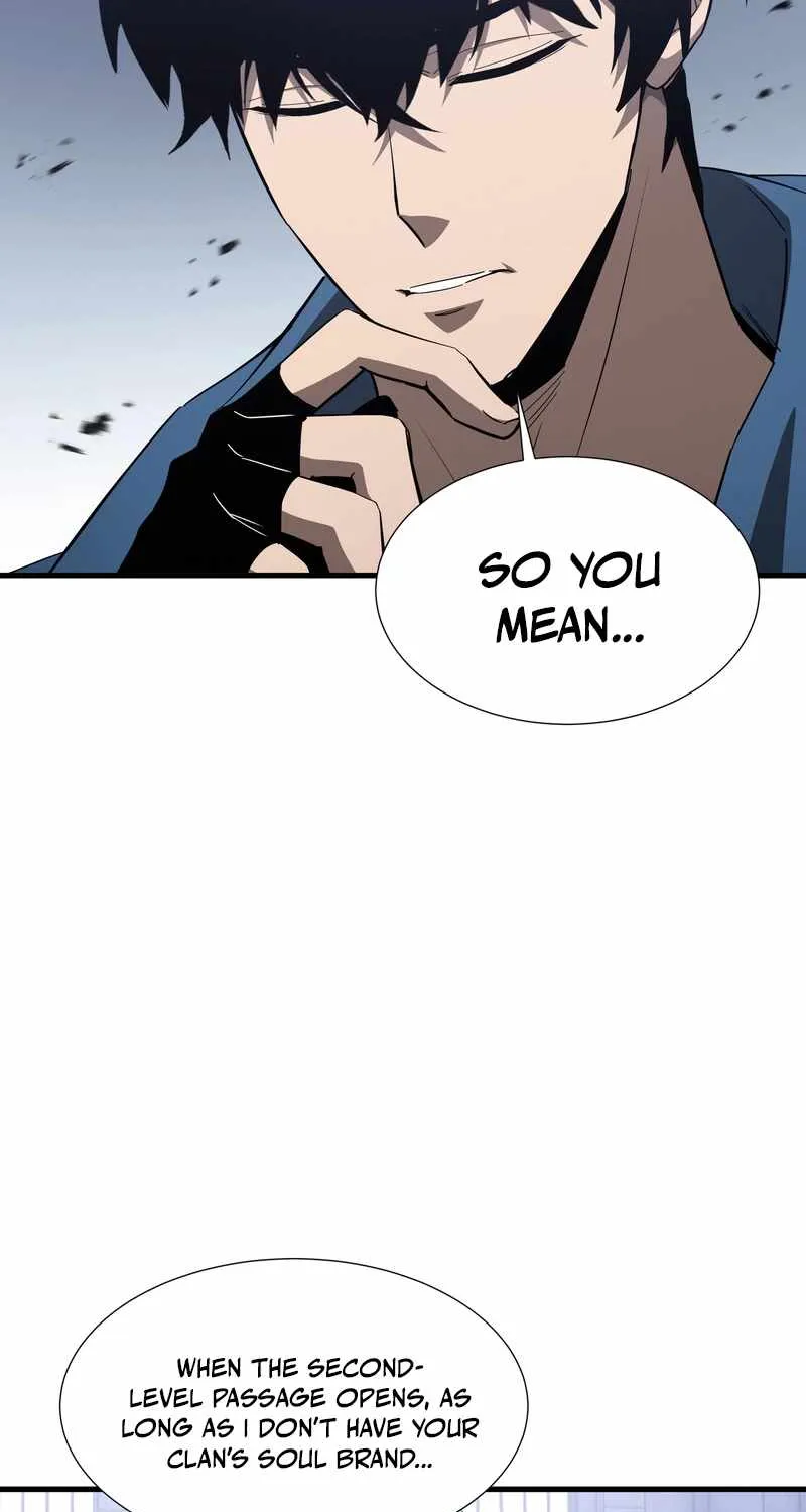 Read Tyrant of the Otherworld Prison My Shadow Can Evolve Infinitely EN Manga Online