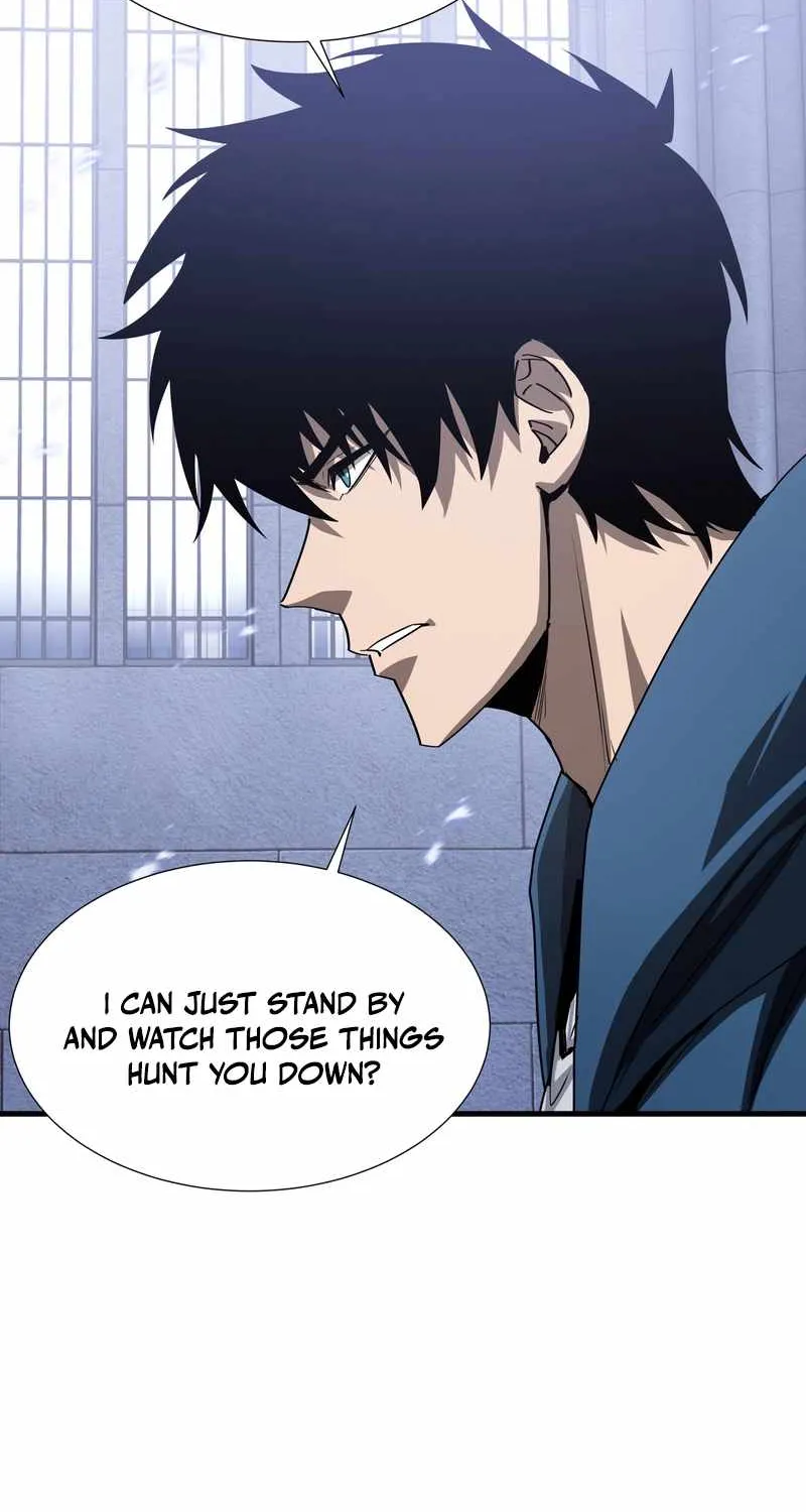 Read Tyrant of the Otherworld Prison My Shadow Can Evolve Infinitely EN Manga Online