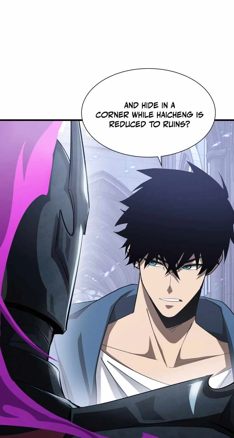 Read Tyrant of the Otherworld Prison My Shadow Can Evolve Infinitely EN Manga Online