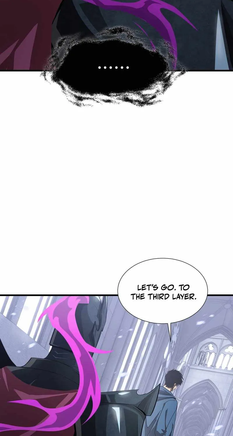 Read Tyrant of the Otherworld Prison My Shadow Can Evolve Infinitely EN Manga Online
