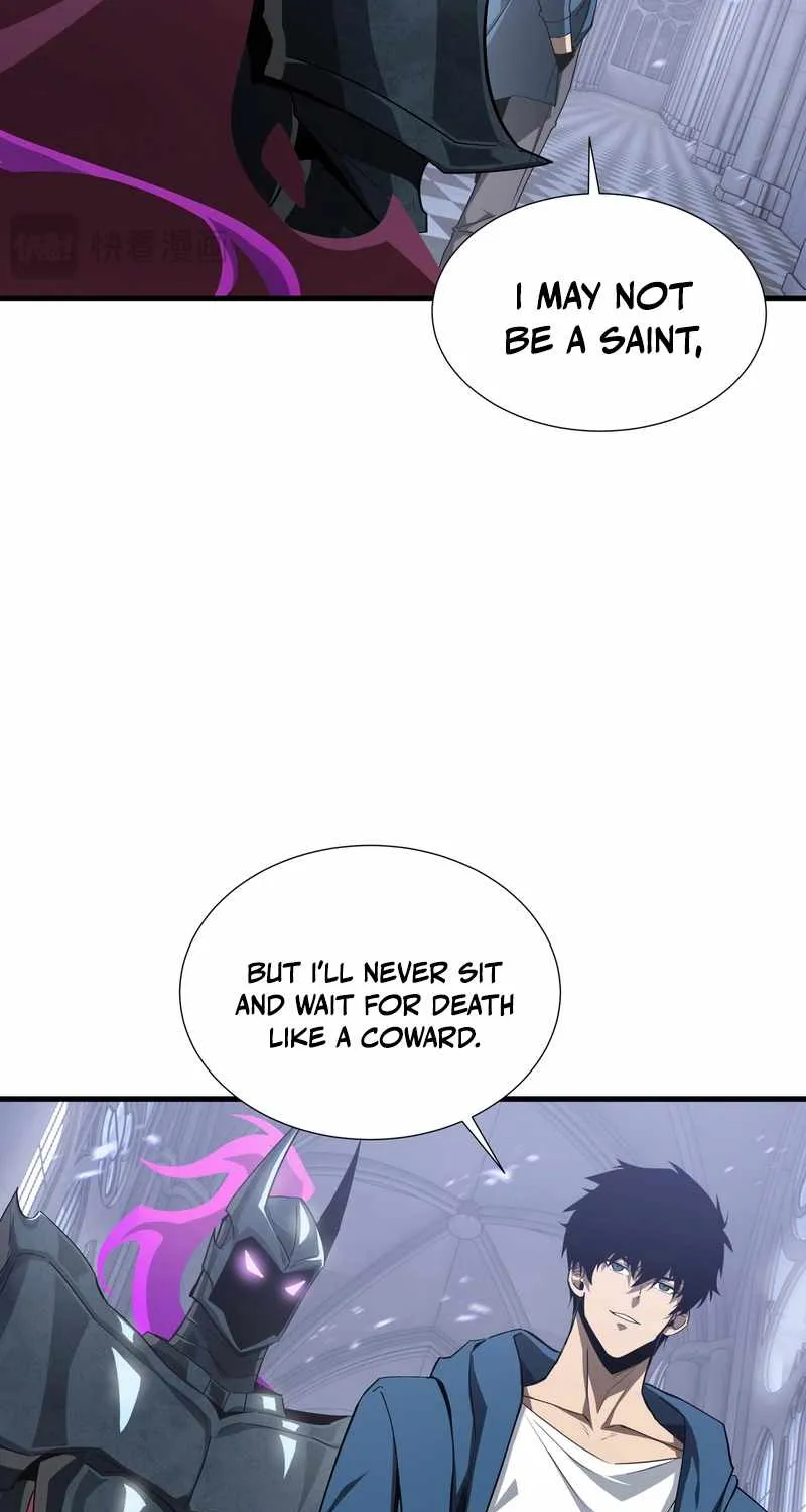 Read Tyrant of the Otherworld Prison My Shadow Can Evolve Infinitely EN Manga Online