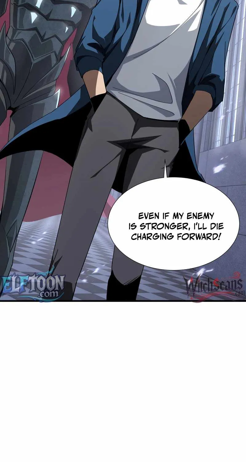 Read Tyrant of the Otherworld Prison My Shadow Can Evolve Infinitely EN Manga Online