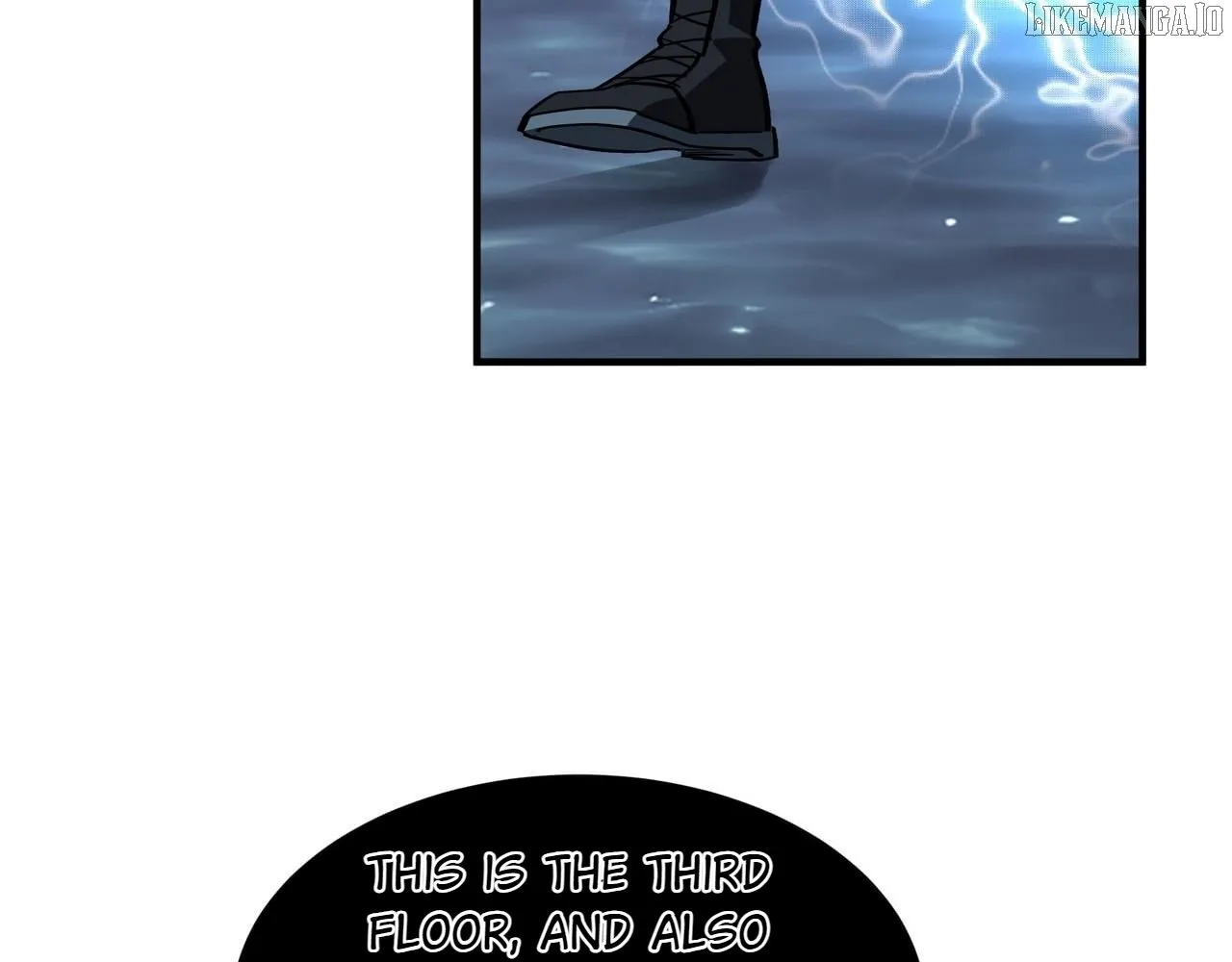 Read Tyrant of the Otherworld Prison My Shadow Can Evolve Infinitely EN Manga Online